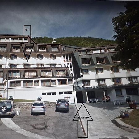 Appartamento Flora - Val Di Luce Abetone Exterior photo